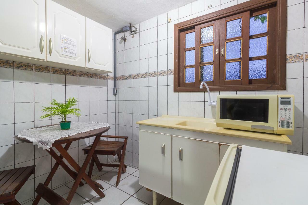 Pousada Tropical Paraty Bagian luar foto