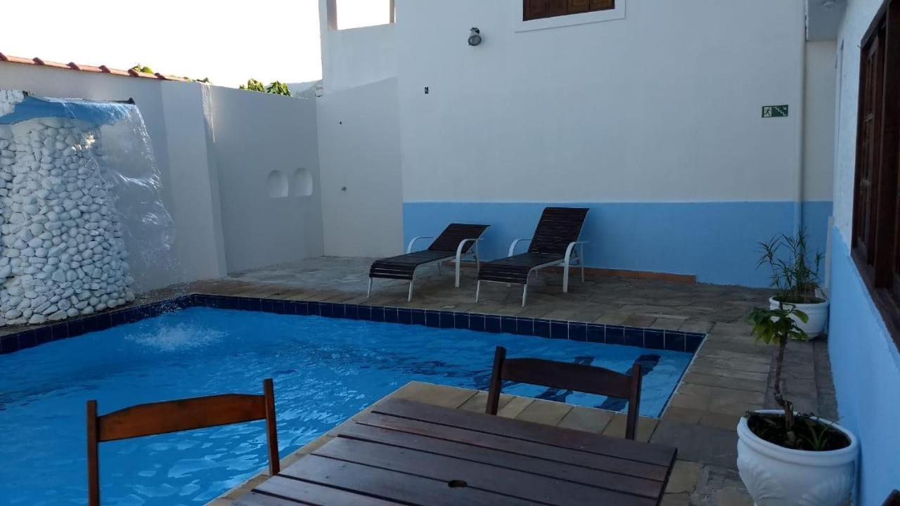 Pousada Tropical Paraty Bagian luar foto