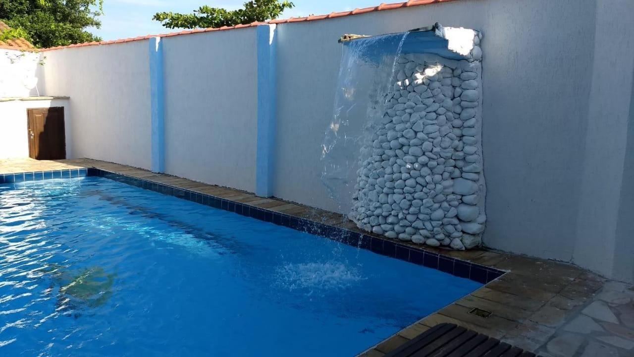 Pousada Tropical Paraty Bagian luar foto