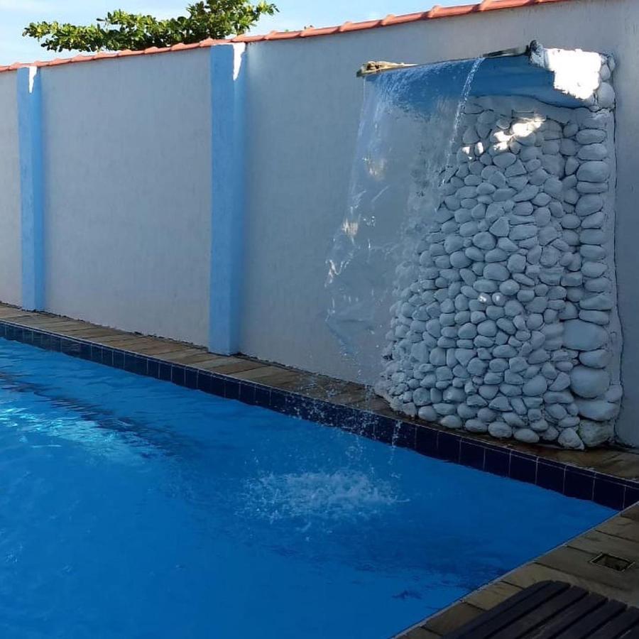 Pousada Tropical Paraty Bagian luar foto
